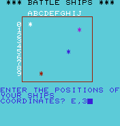 Battleship